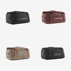 [파타고니아코리아](49339P7GN)24F/W 블랙 홀 더플 40L Black Hole® Duffel 40L