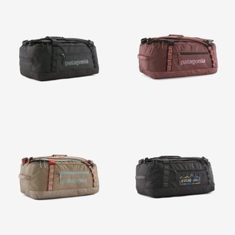 파타고니아 [파타고니아코리아](49339P7GN)24F/W 블랙 홀 더플 40L Black Hole® Duffel 40L