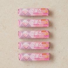 스틱 자몽 27.9g 5개입