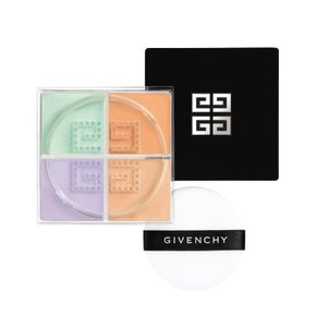 지방시 (GIVENCHY) 프램 리블 트래블 No.4 애시드 쉬폰 팜 리블 4 페이스 파우더