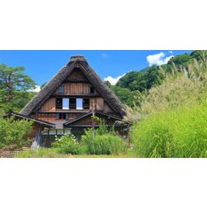 [KE품격] 전통,예술,문화가 공존하는 일본의 전통도시 고마츠/가나자와/시라카와고 4일 패키지