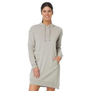 3680320 ToadCo Hemp Daybreaker Hooded Dress