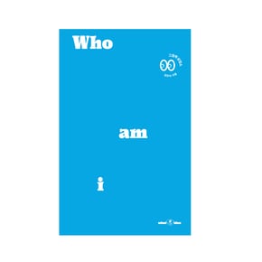 Who am i : 그림책 상담소
