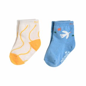 [모이몰른] 버드단말2SET