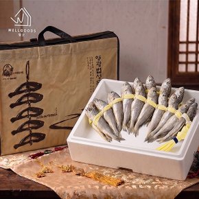 영광 법성포 굴비세트 5호(2kg,20미,21-22cm내외)
