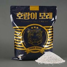 호랑이모래 무향 6kg