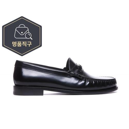 [해외배송] 24 S/S CELINE LUCO 트라이엄프 로퍼 334773602C/38NS B0011067522