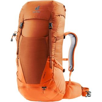  영국 도이터 배낭 Deuter Mens Futura 32 Hiking Backpack pack of 1 1680982