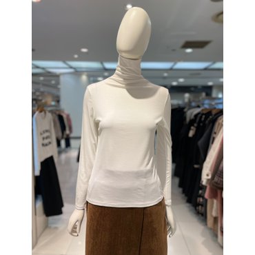 파프리카 스프링 터틀넥 이너티셔츠/NK1TS203