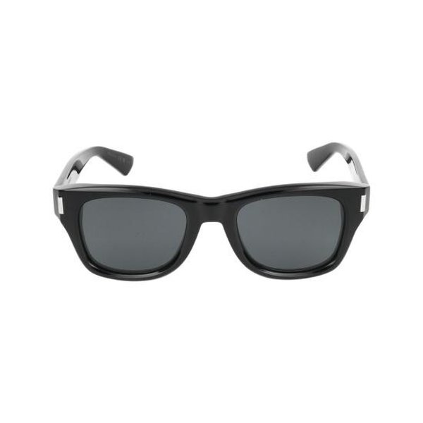 [해외배송] 24SS 생로랑 선글라스 SL 801 001 BLACK BLACK BLACK