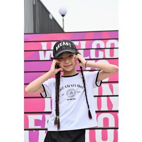 25년 SS신상 시원하고 편한 데일리템~~여아티셔츠+반바지[U클로이반팔세트2] 정상가 99000원