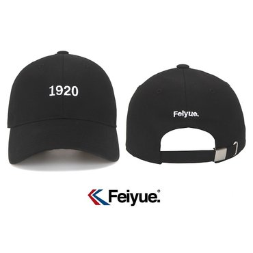 페이유에 21SS NEW 신상 남여공용 볼캡 BLACK(블랙)입고! FC102BK