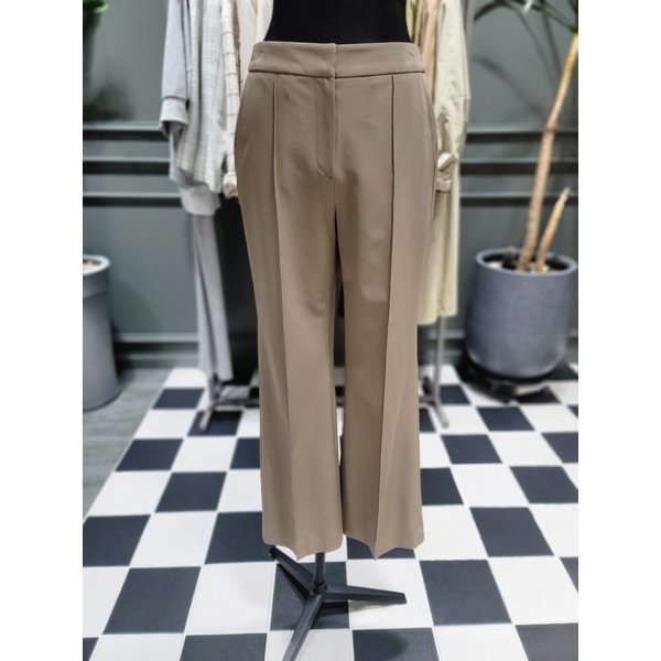 [여주점] 베이직 부츠컷 팬츠(SAPT06141)