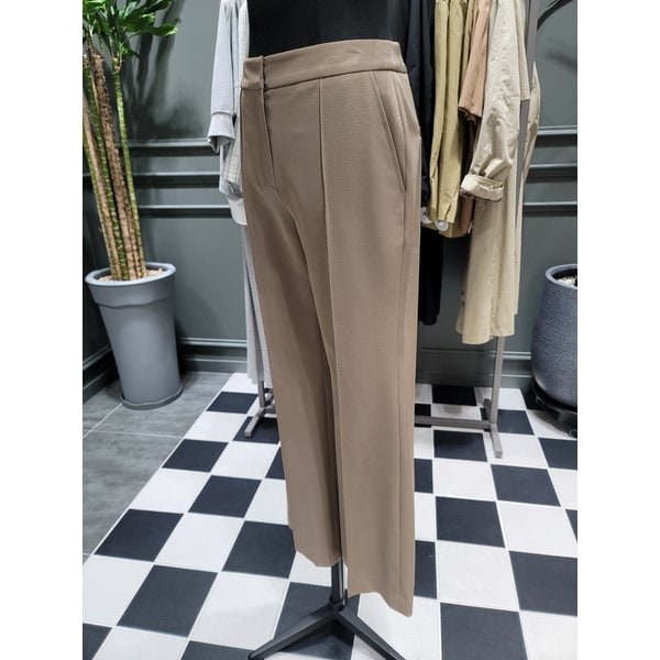 [여주점] 베이직 부츠컷 팬츠(SAPT06141)