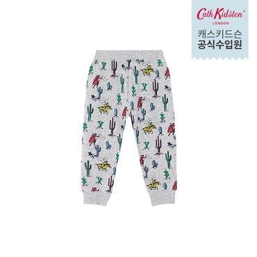 캐스키드슨 키즈 알피 조거 카우보이  (CK-K106222017254199_SET)