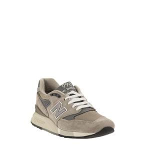 24FW 뉴발란스 스니커즈 U998 GR GREY