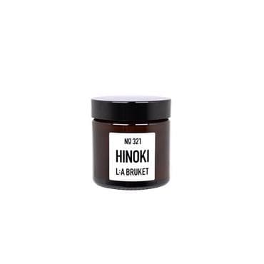 라부르켓 NEW 센티드 캔들 50g (5종 중 택1)