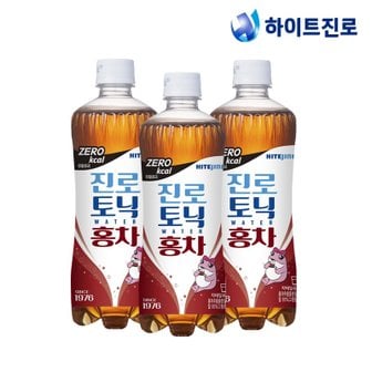  토닉워터 홍차  600ml 20병