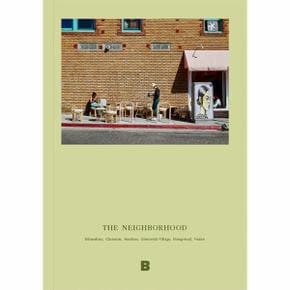 THE NEIGHBORHOOD 더 네이버후드