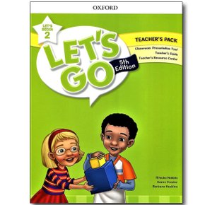 LETS GO 5판 Begin 1 Teachers Book Online Practice  Teachers Resource Center