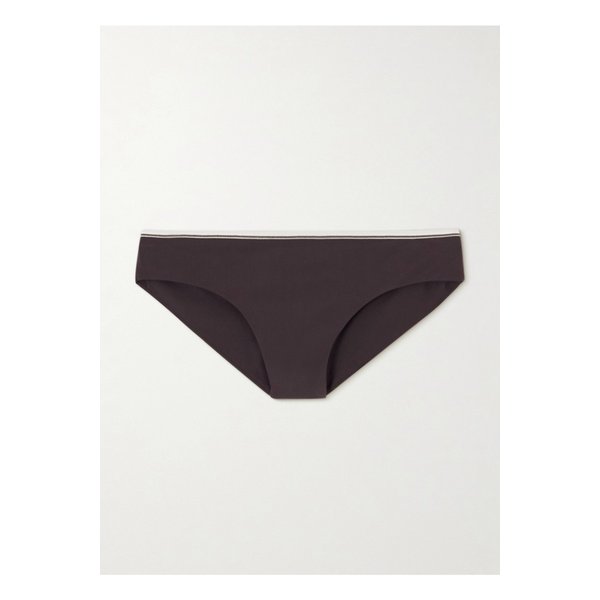 브루넬로쿠치넬리 비키니 브리프 다크 브라운 1647597355301170