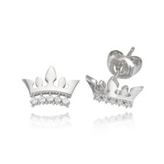 Delicate Tiara 귀걸이 (JJT1EQ3AF948SV000)