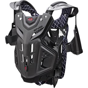 F2 Chest Protector 넥브레이스호환 상체보호대