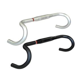 일본 니토 핸들바 NITTO M137 SSB Aluminum Drop Handle Bar 31.88 [Silver] 1445034