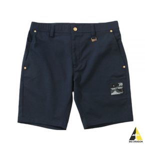 Jagged Dry Tech Shorts (MLM-3B-AT15) (남성 재그드 드라이 테크 쇼츠) 56240147