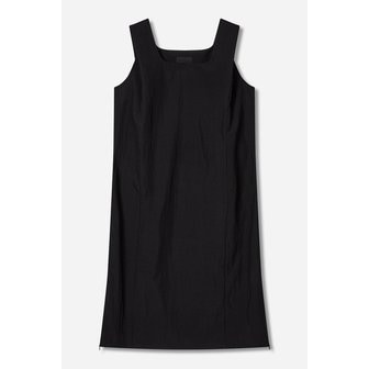 JAAH 여 슬릿 원피스 J916204503099