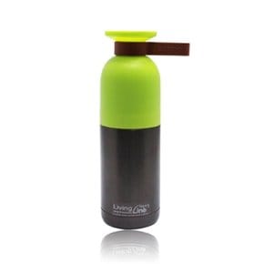 와인잔모양뚜껑 스테인레스 텀블러 280ml (WD9DEBE)