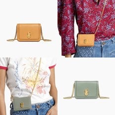 씨바이끌로에 파인에플 카드 See by Chloe Pineapple Card Wallet Crossbody CHS21SP953917