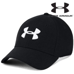 모자  H2  1305036 001   Mens UA Blitzing 3.0 Cap_P368635021