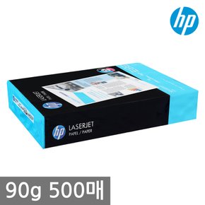 A4 복사용지(A4용지) 90g 500매 1권