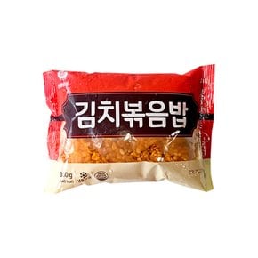 천일 김치 볶음밥 300g 냉동