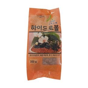 초록스타 하이드로볼 300g