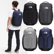 백팩 서지 Surge Backpack 31리터 NF0A52SG 4색상