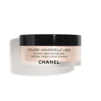 CHANEL 뿌드르 위니베르셀 리브르