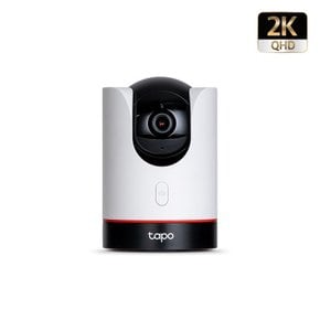 티피링크 Tapo C225 400만 화소 360도 팬 틸트 양방향통신 홈 CCTV 카메라