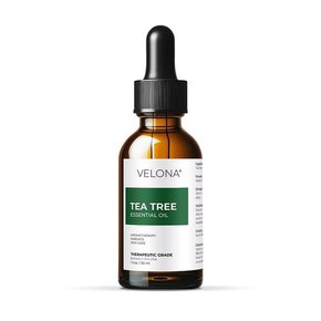 티트리 에센셜 오일 30ml 민감한 피부를 위한 아로마 테라피 오일