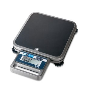 카스 다목적 이동형 전자저울 PBII 30kg 60kg 150kg 휴대용 화물 택배 체중계