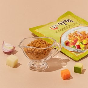 국내산 토리카레 100g (순한맛)