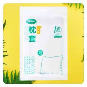 부직포 여행용 일회용 모텔 호텔베개커버 한의원 커버
