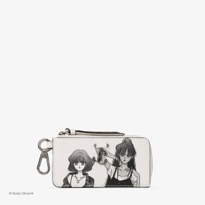 [지미추 공식] SETSUNA MEIÔ & HOTARU TOMOE LISE-Z CARD HOLDER J000173121