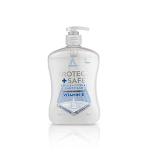 비타민E 손세정제 항균 핸드워시 600ml