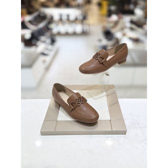 미소페 [시흥점] 여성2센티 발등포인트 로퍼 (712439006)