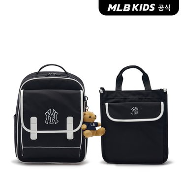 MLB키즈 (공식)24N 문샷 책가방 7ABKB014N-50BKS