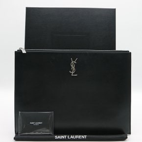 고이비토 중고명품 생로랑 모노그램 라지 클러치백  K3397YSL