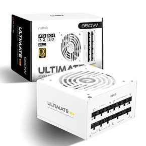 앱코 ULTIMATE GX850 80PLUS GOLD 풀모듈러 ATX 3.0 W