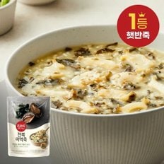 비비고 전복미역죽420g